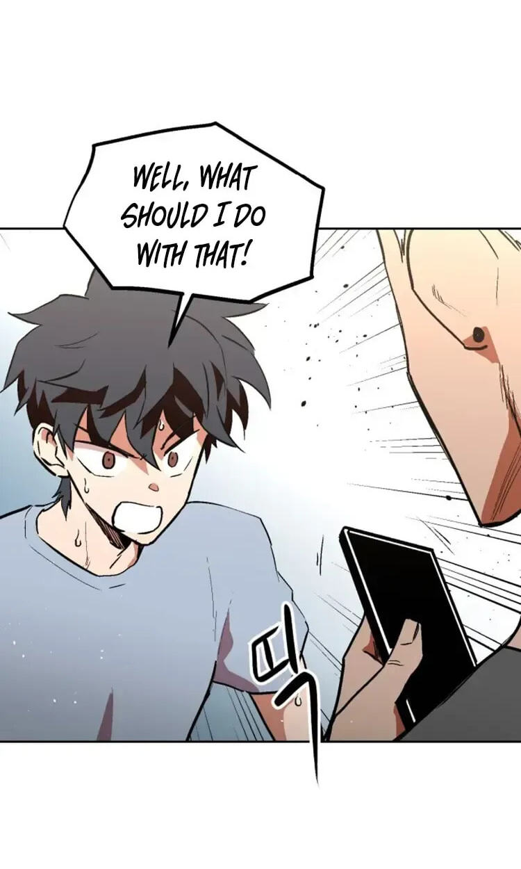 Read Street Workout chapter 43 image 3 on Lezhin