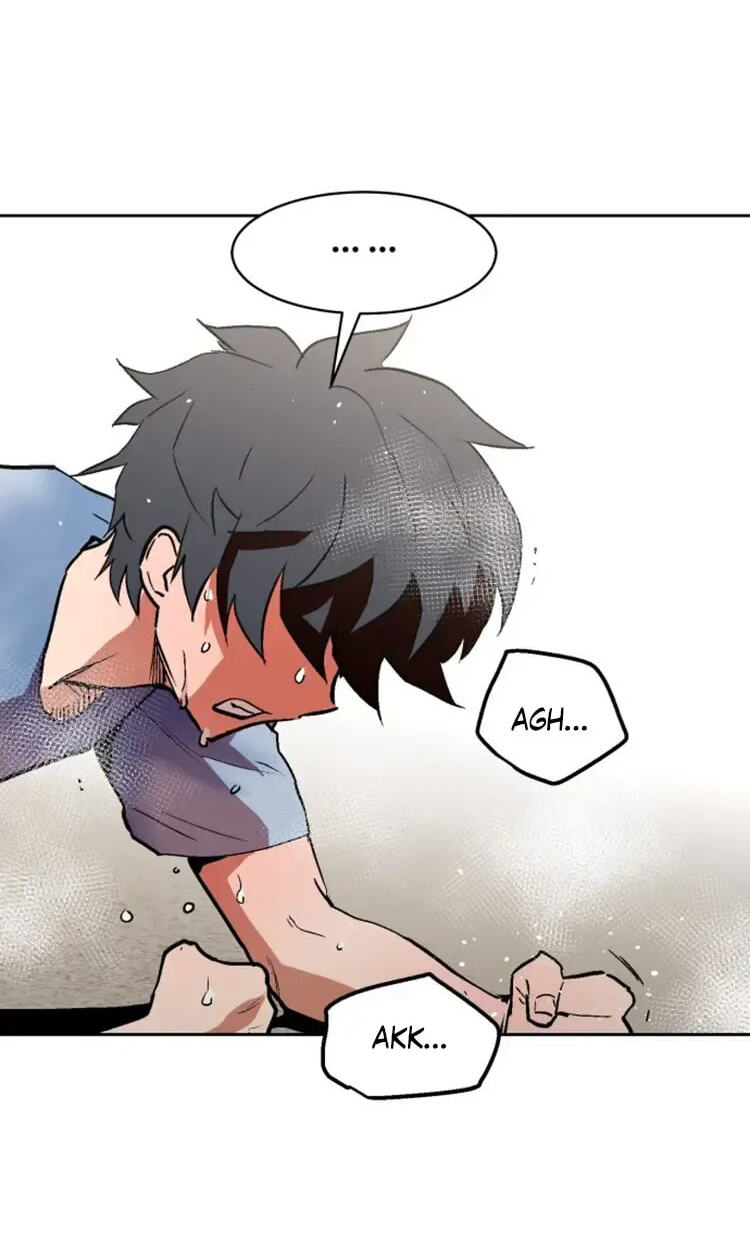 Read Street Workout chapter 43 image 30 on Lezhin