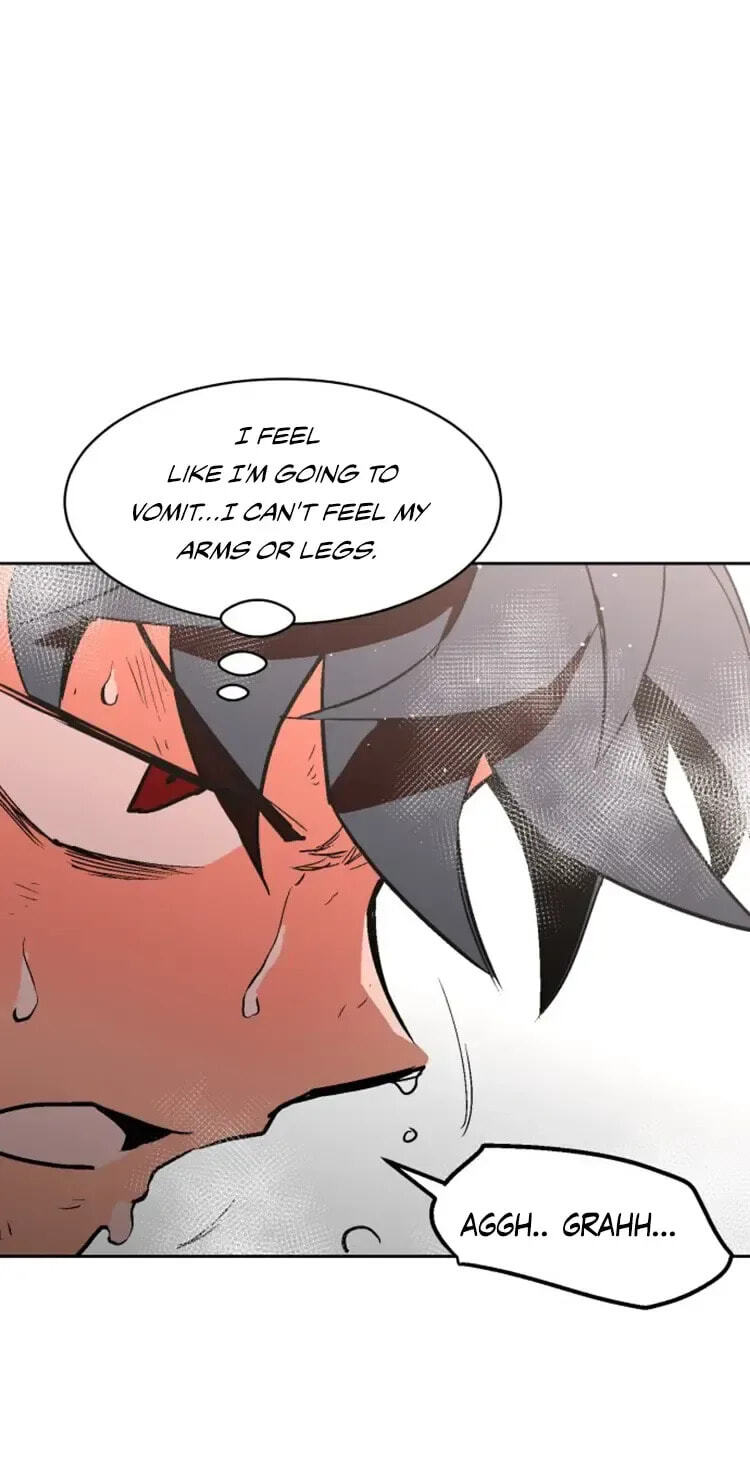 Read Street Workout chapter 43 image 31 on Lezhin