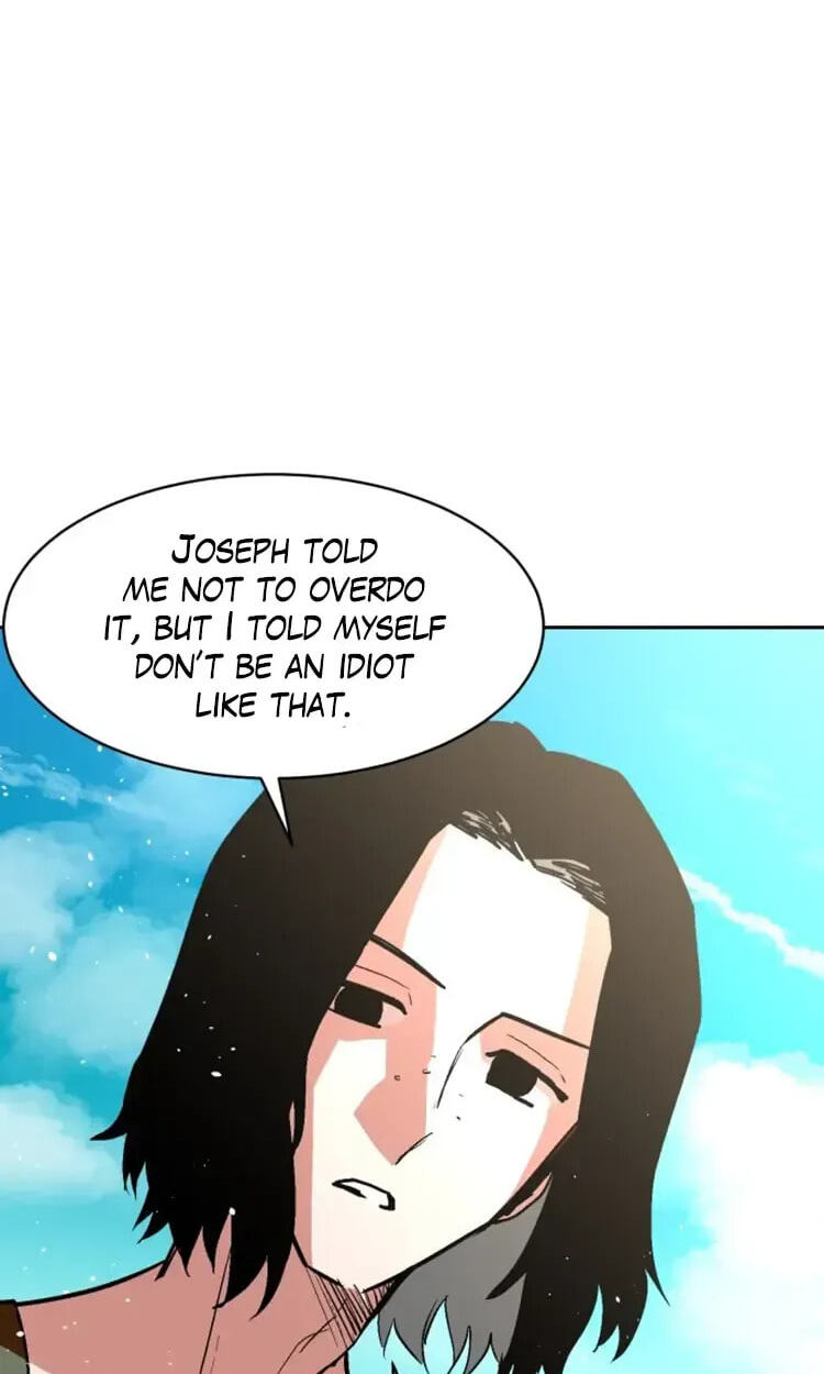 Read Street Workout chapter 43 image 34 on Lezhin