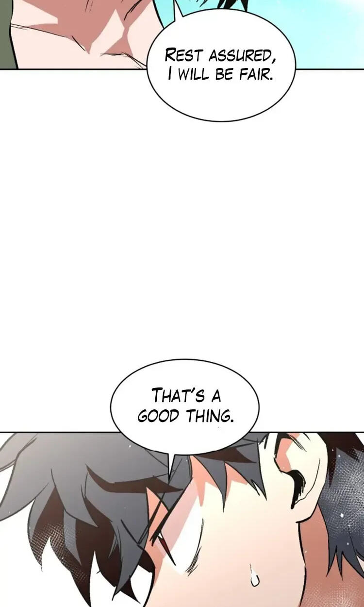 Read Street Workout chapter 43 image 35 on Lezhin