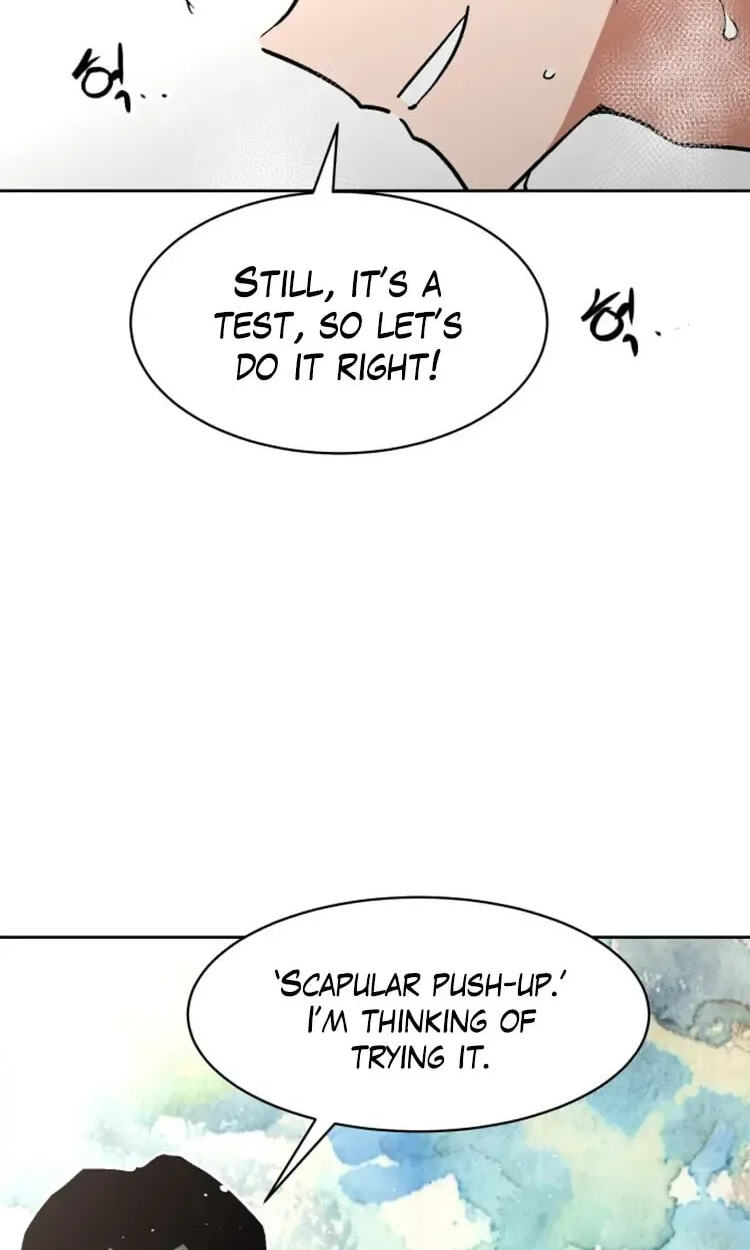 Read Street Workout chapter 43 image 36 on Lezhin