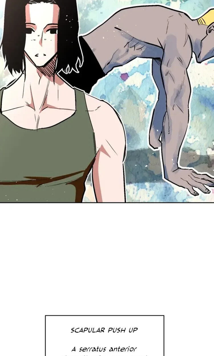 Read Street Workout chapter 43 image 37 on Lezhin