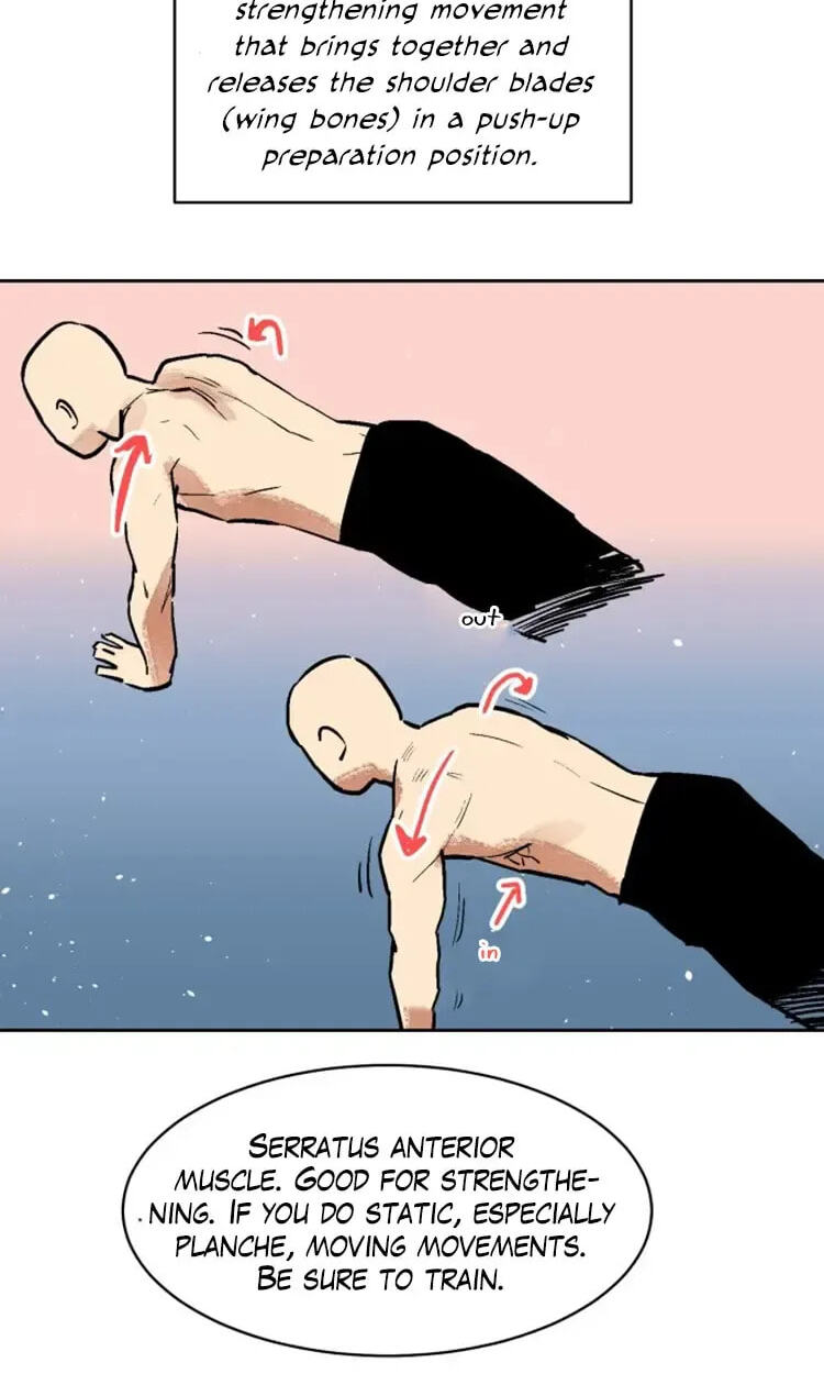 Read Street Workout chapter 43 image 38 on Lezhin