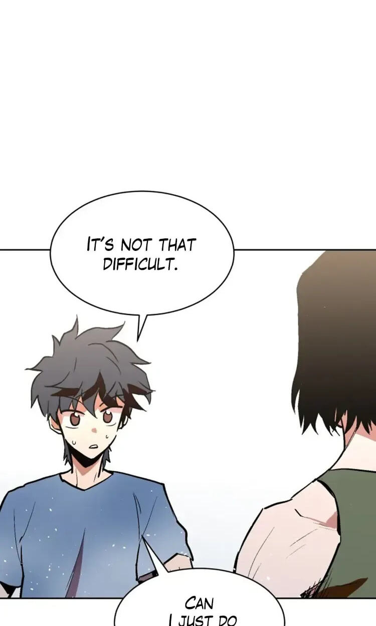 Read Street Workout chapter 43 image 39 on Lezhin