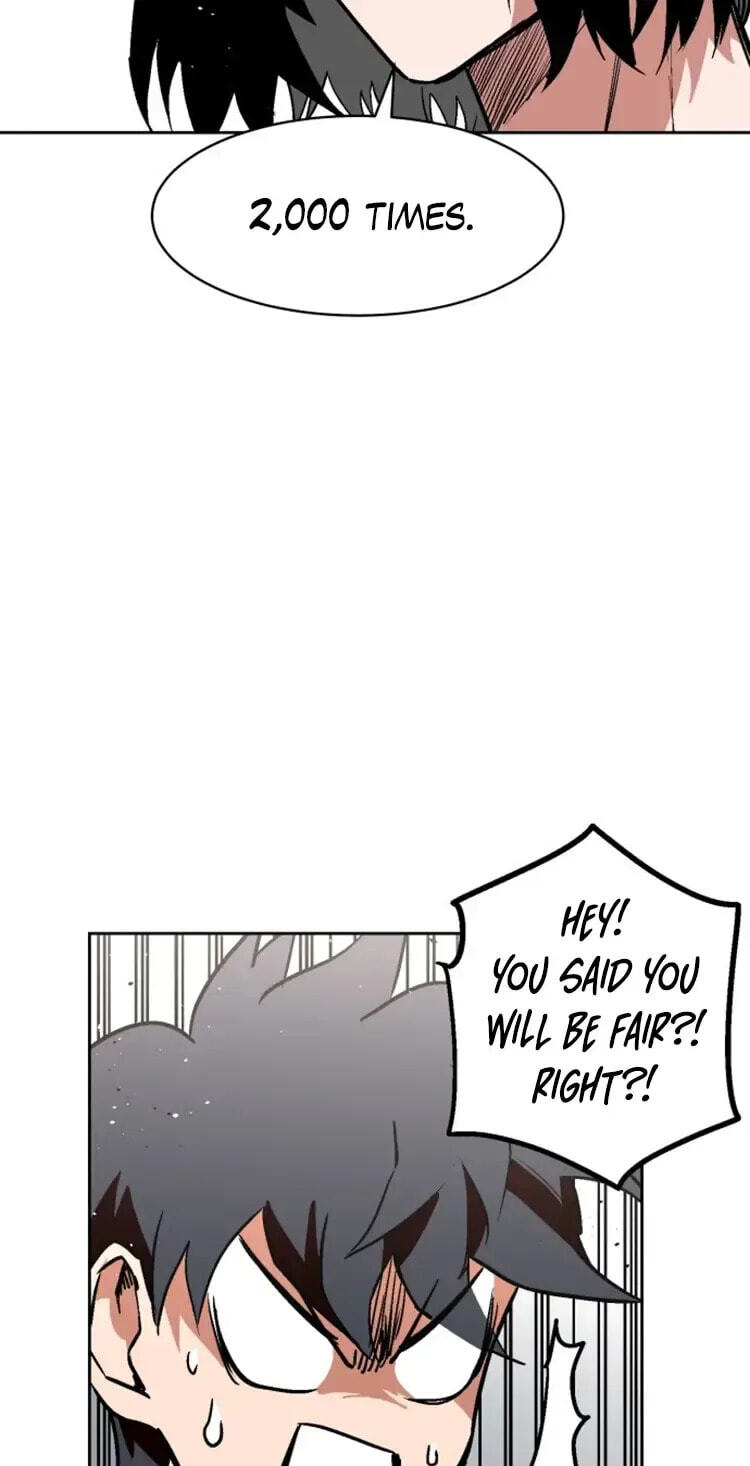 Read Street Workout chapter 43 image 41 on Lezhin