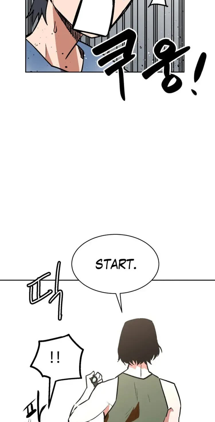 Read Street Workout chapter 43 image 42 on Lezhin