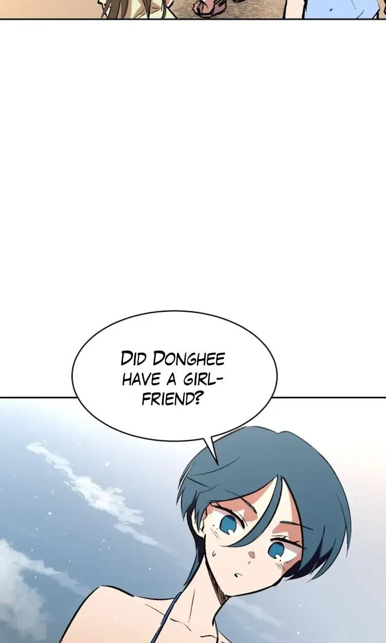 Read Street Workout chapter 43 image 45 on Lezhin