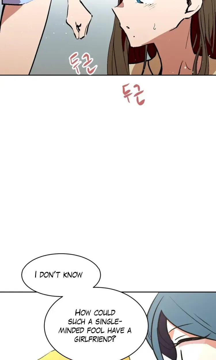 Read Street Workout chapter 43 image 47 on Lezhin
