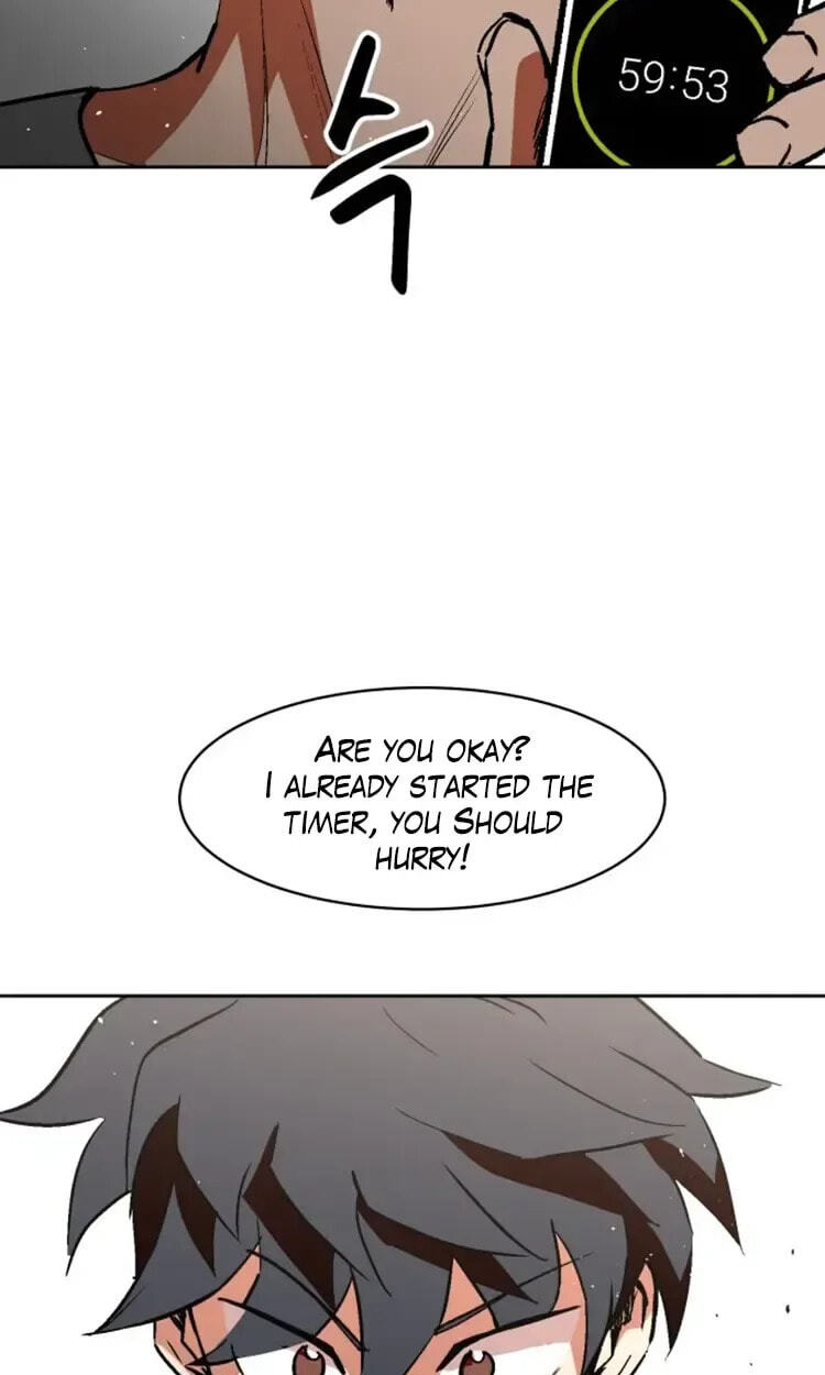 Read Street Workout chapter 43 image 5 on Lezhin