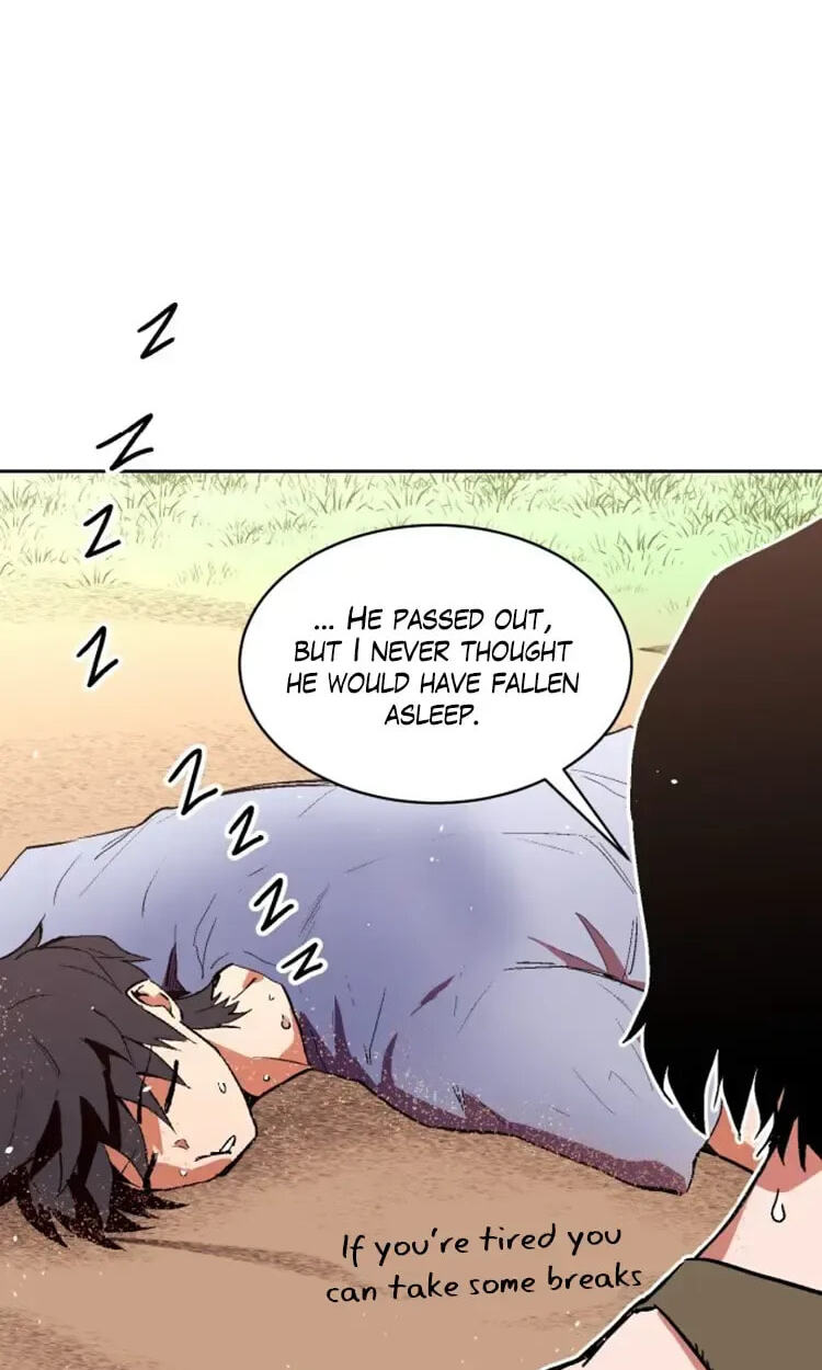 Read Street Workout chapter 43 image 57 on Lezhin