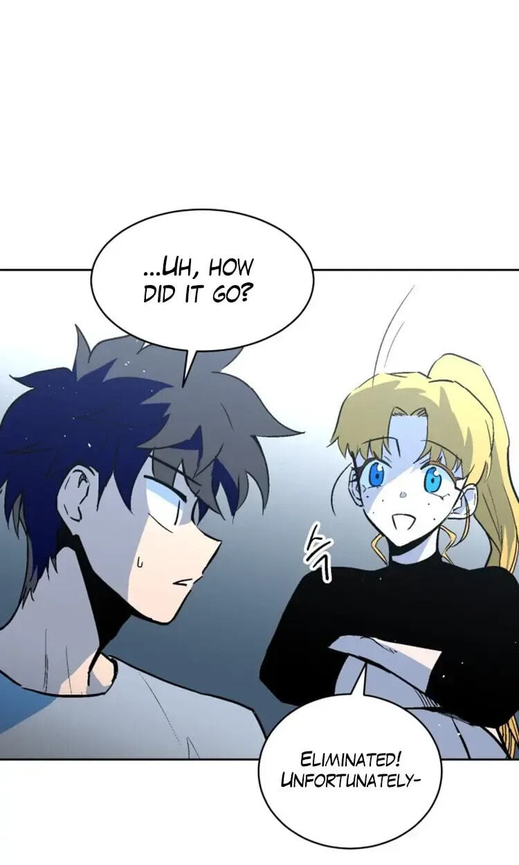 Read Street Workout chapter 43 image 64 on Lezhin