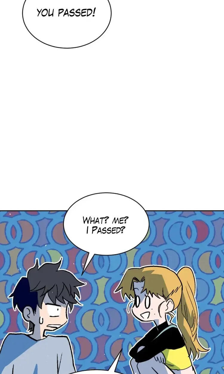 Read Street Workout chapter 43 image 68 on Lezhin