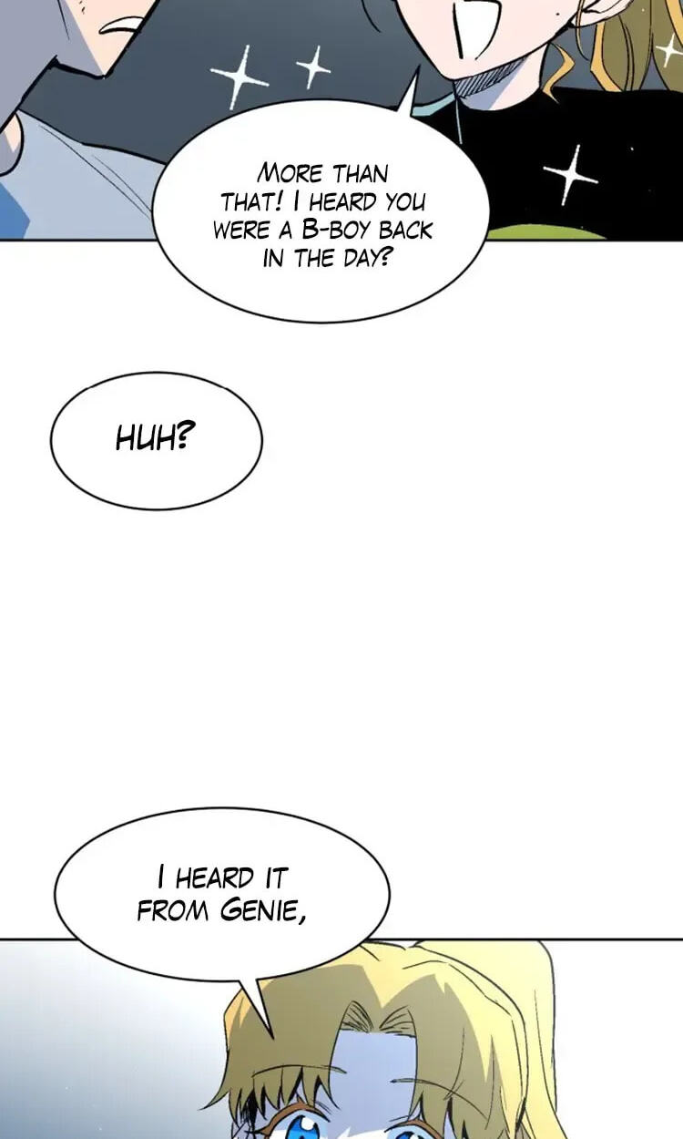 Read Street Workout chapter 43 image 70 on Lezhin