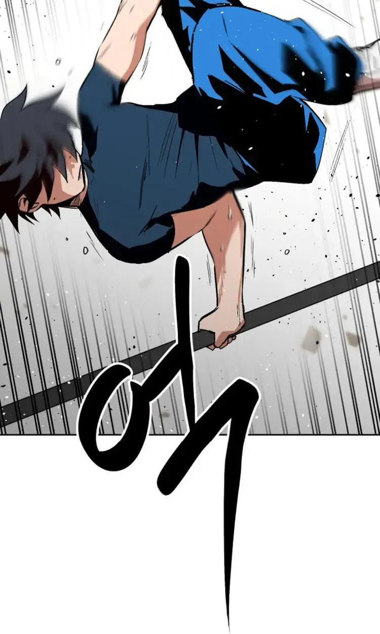 Street Workout Chapter 48 page 15 - 