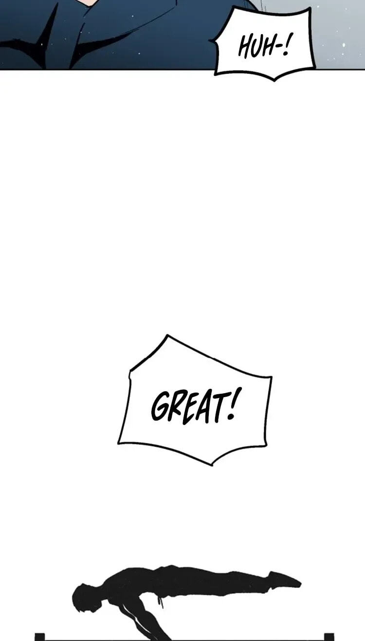 Street Workout Chapter 48 page 21 - 