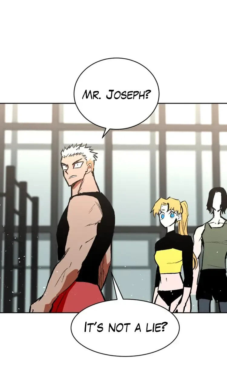 Street Workout Chapter 48 page 35 - 