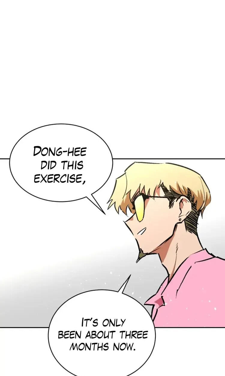 Street Workout Chapter 48 page 36 - 