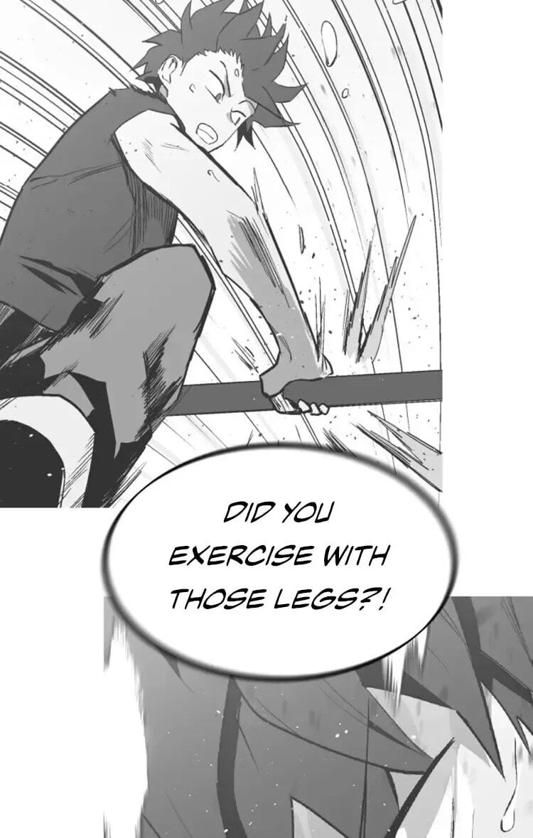 Street Workout Chapter 48 page 55 - 