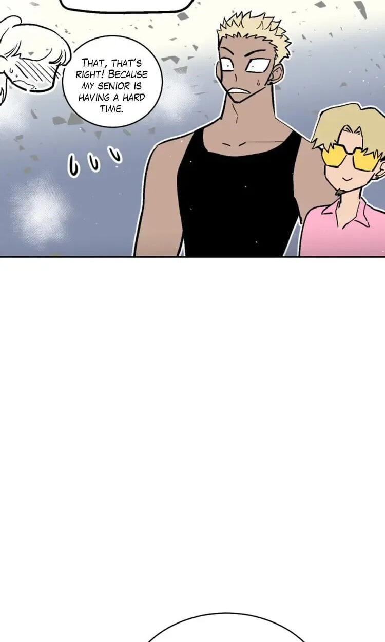 Street Workout Chapter 48 page 72 - 