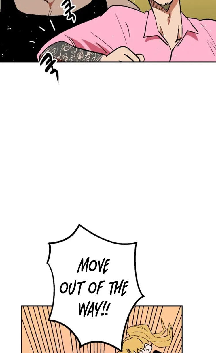 Street Workout Chapter 48 page 78 - 
