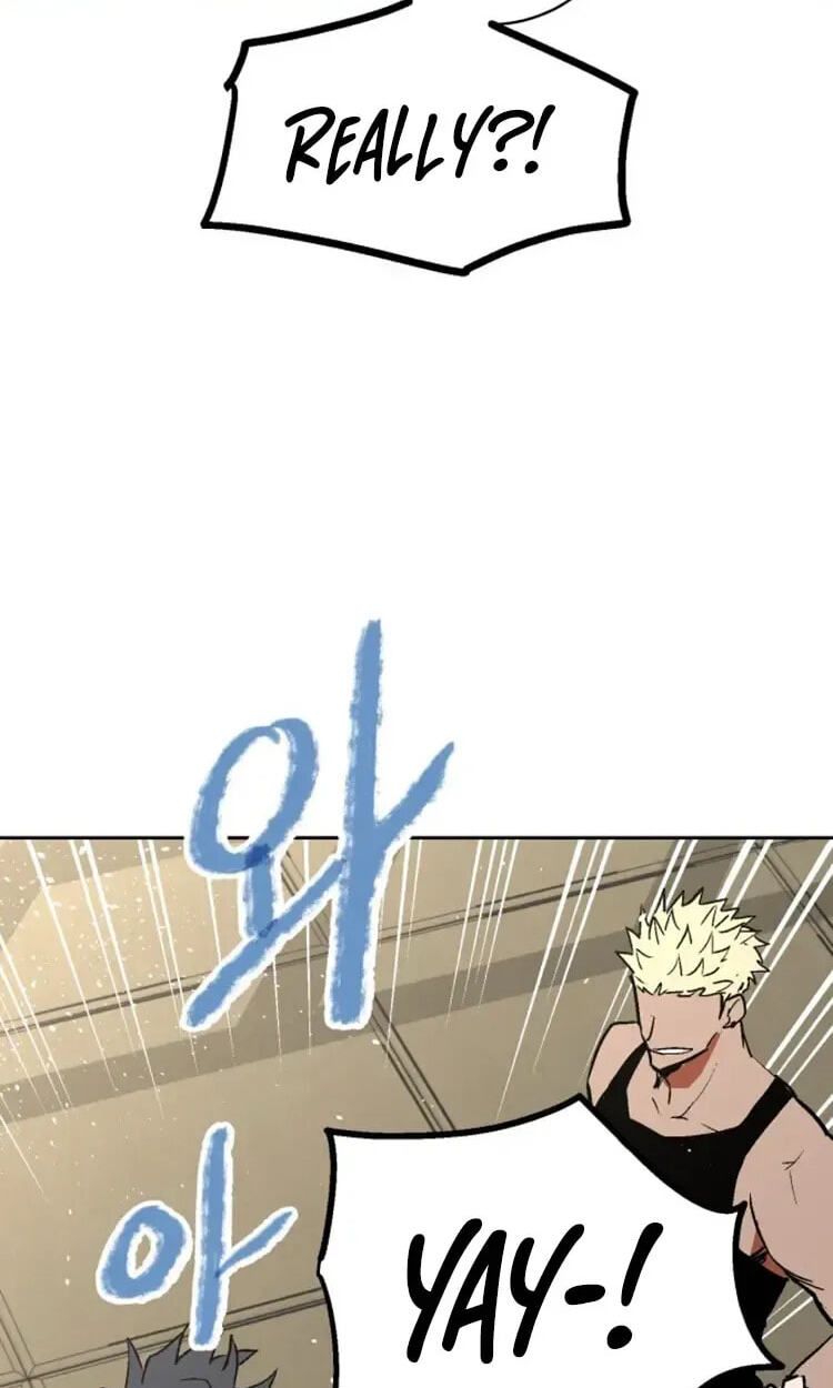 Street Workout Chapter 48 page 85 - 