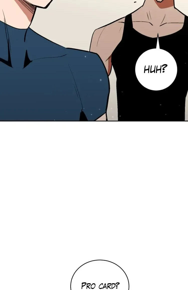 Street Workout Chapter 48 page 89 - 