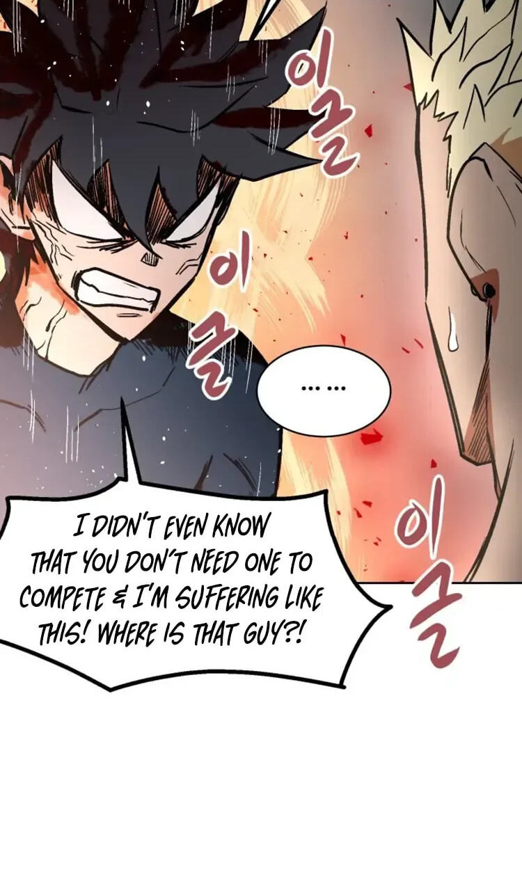 Street Workout Chapter 48 page 97 - 