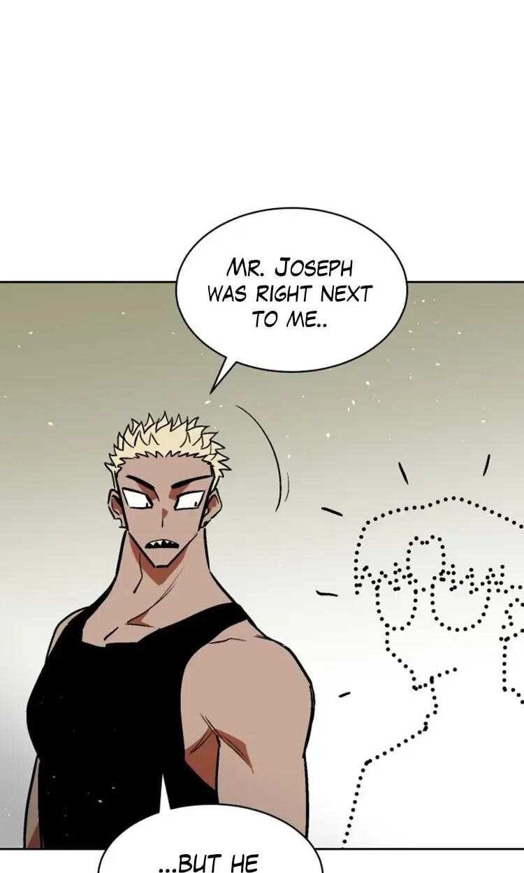 Street Workout Chapter 48 page 98 - 
