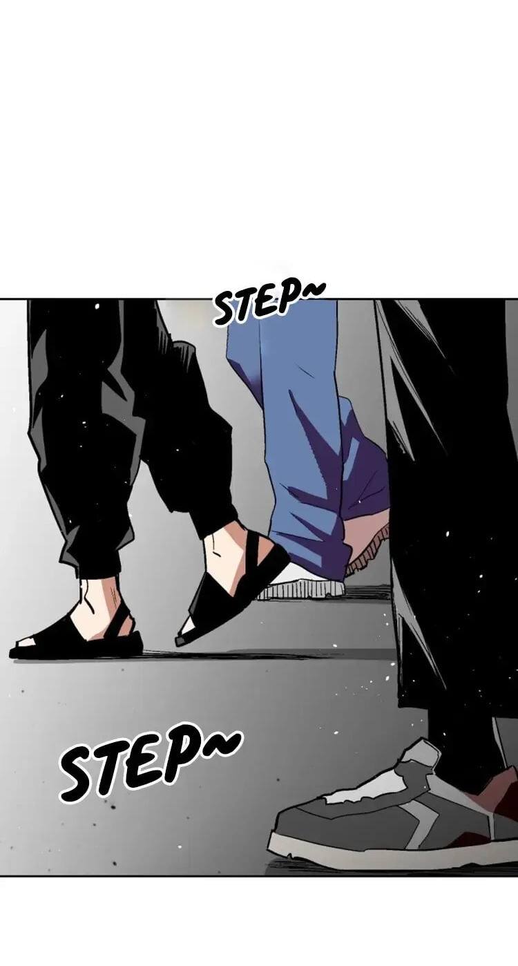 Street Workout Chapter 49 page 12 - 