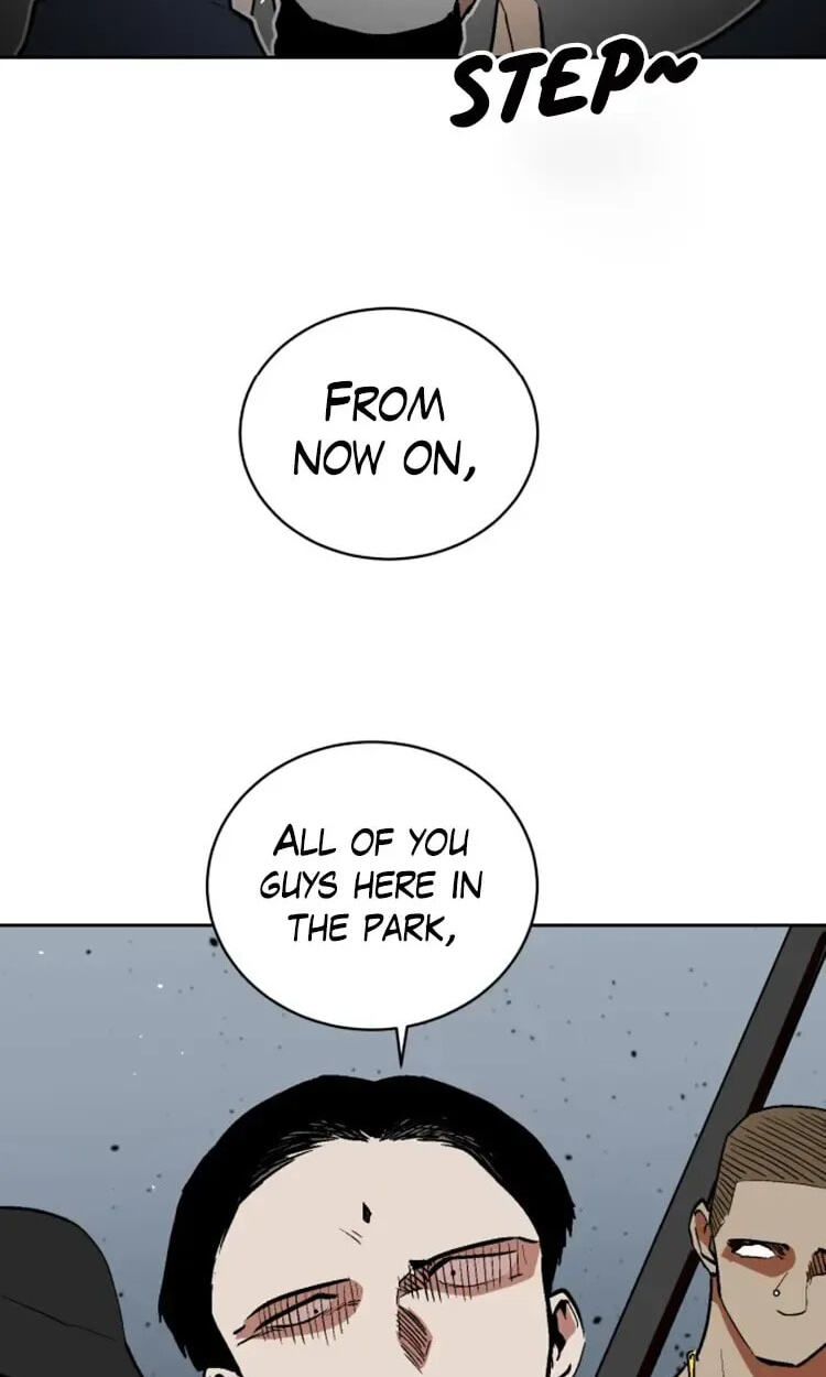 Street Workout Chapter 49 page 14 - 