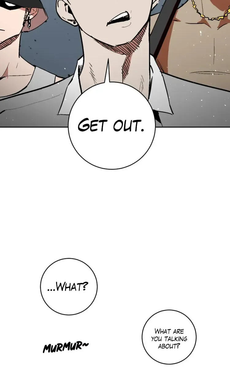 Street Workout Chapter 49 page 15 - 