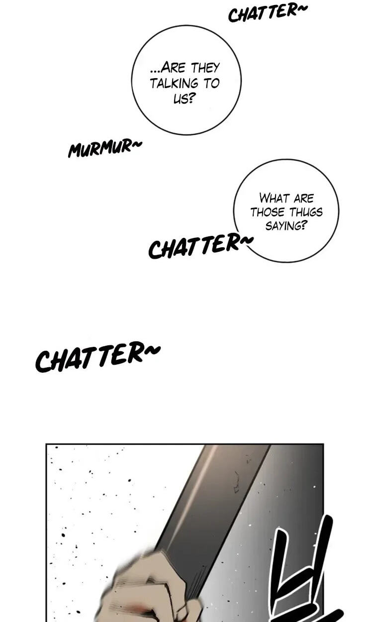 Street Workout Chapter 49 page 16 - 