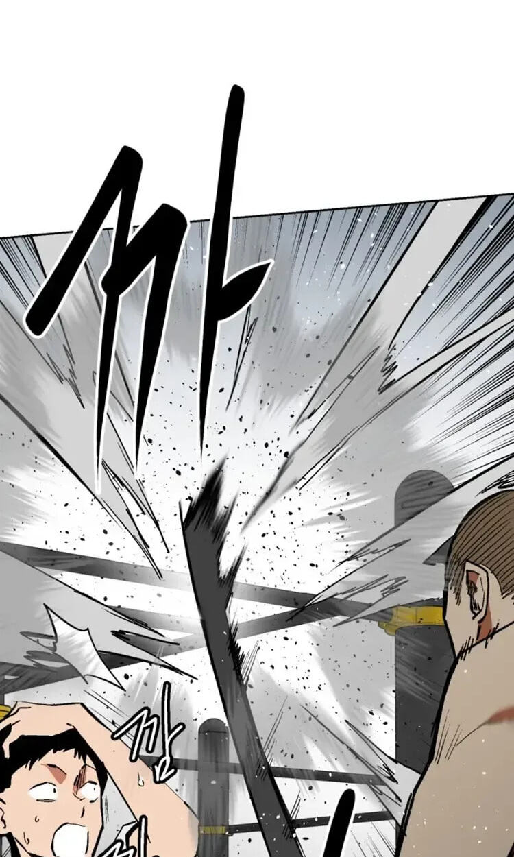 Street Workout Chapter 49 page 18 - 
