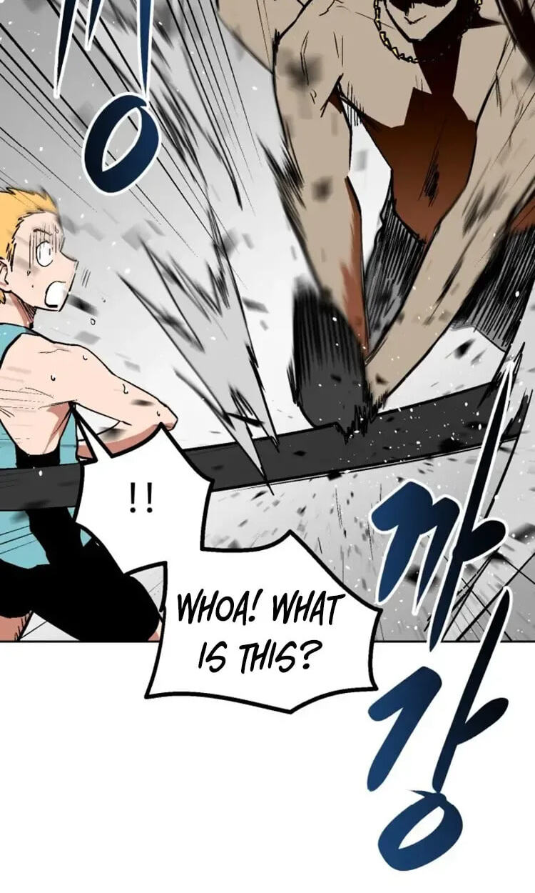 Street Workout Chapter 49 page 20 - 