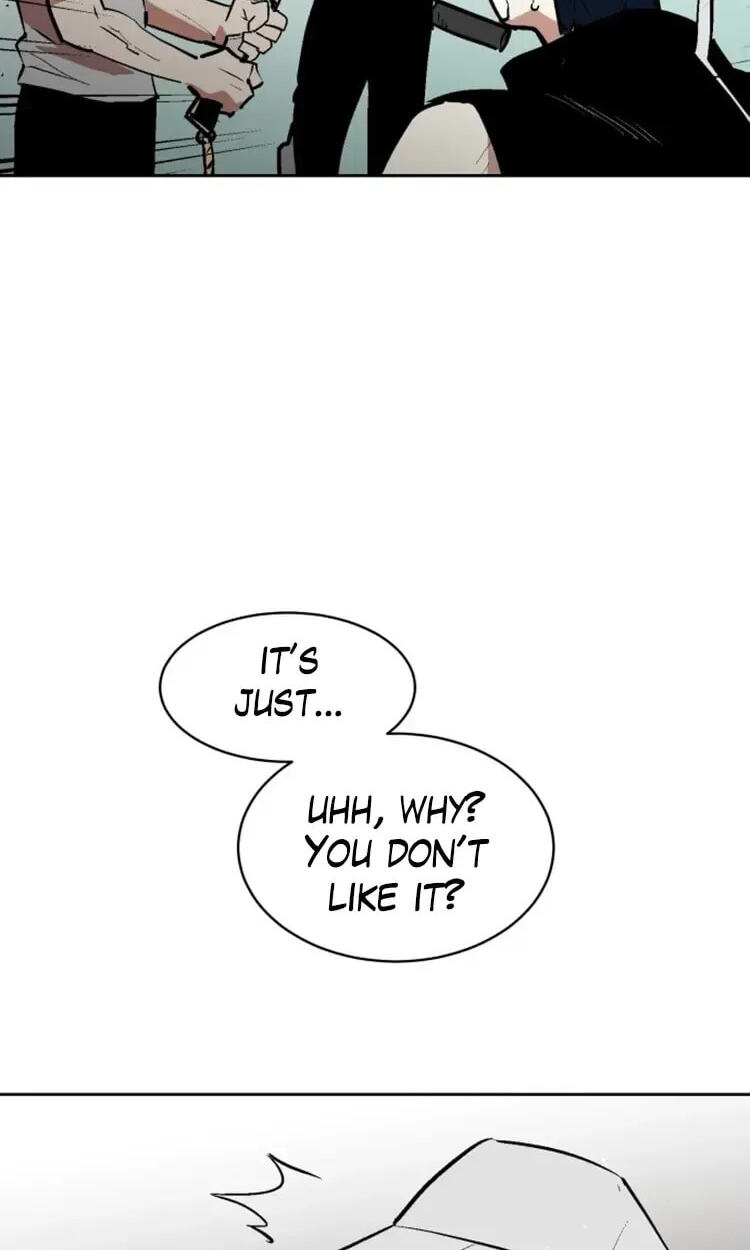 Street Workout Chapter 49 page 26 - 