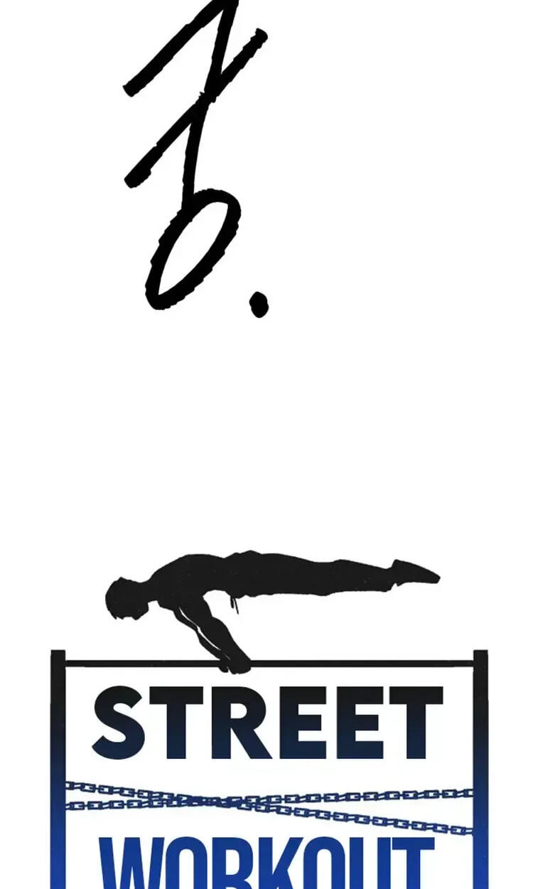 Street Workout Chapter 49 page 29 - 