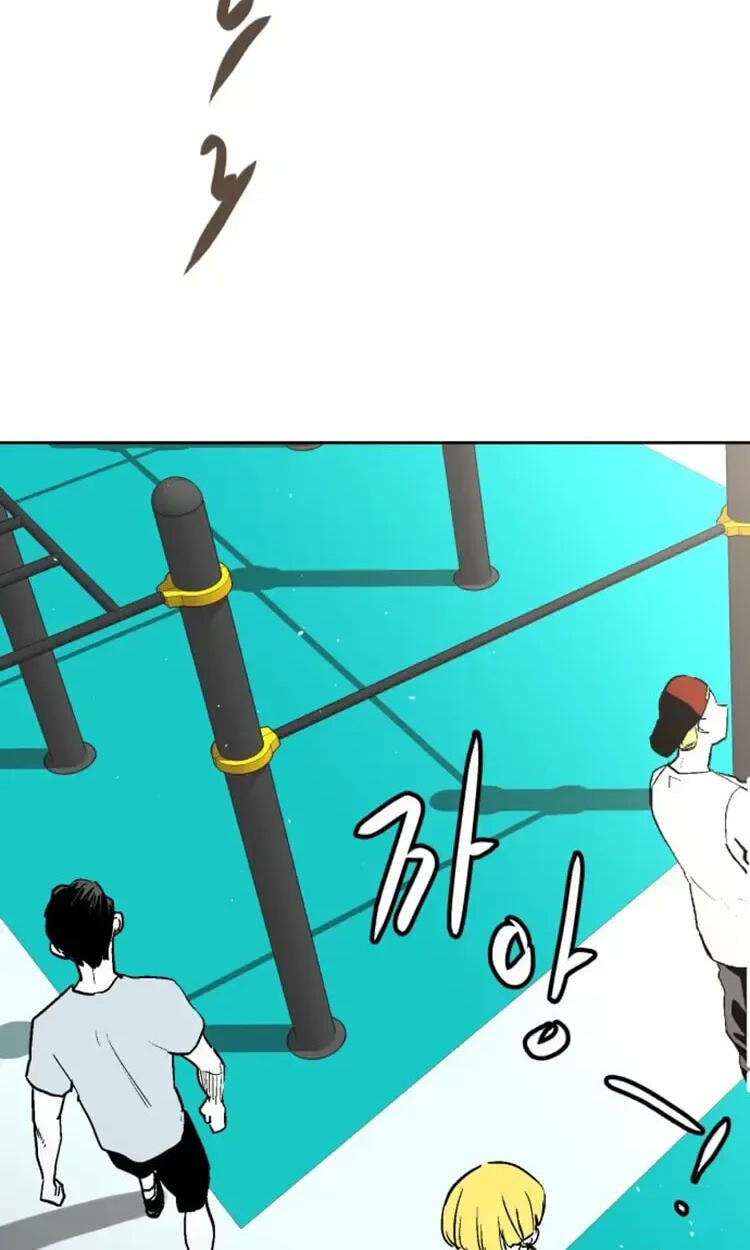 Street Workout Chapter 49 page 4 - 