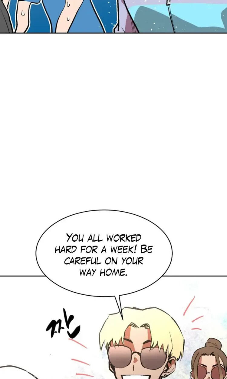 Street Workout Chapter 49 page 36 - 