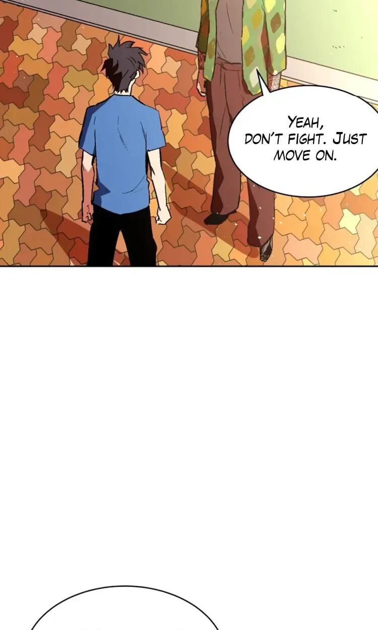 Street Workout Chapter 49 page 73 - 