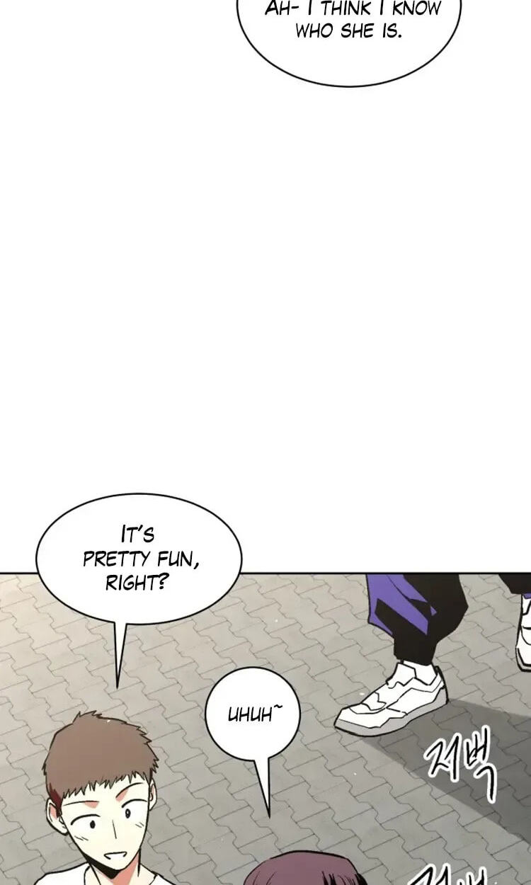 Street Workout Chapter 49 page 9 - 