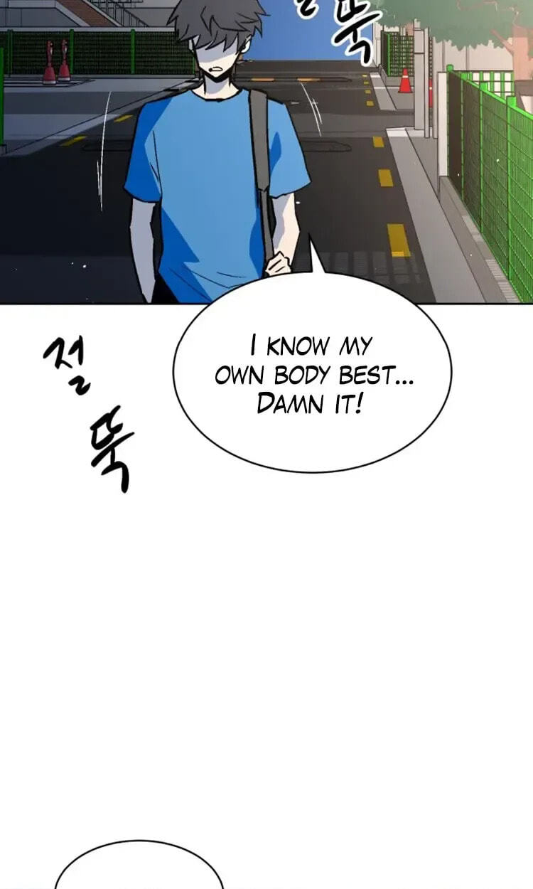 Street Workout Chapter 49 page 84 - 
