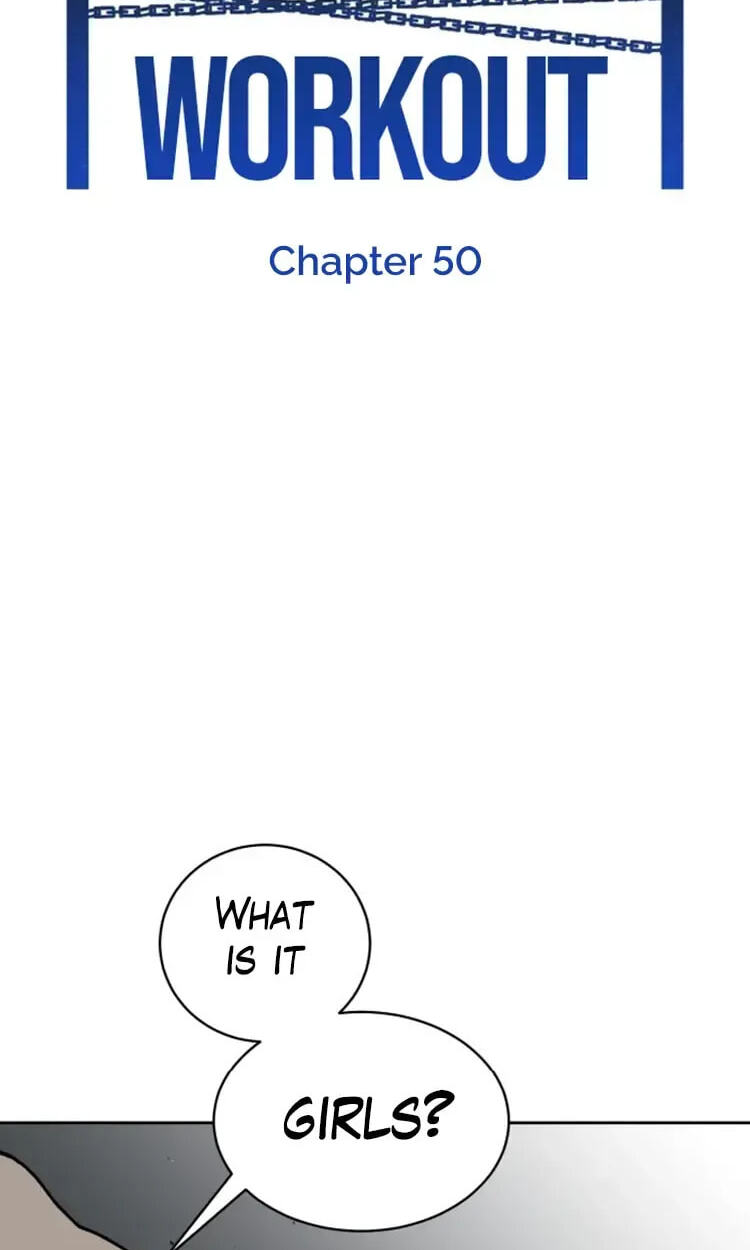 Street Workout Chapter 50 page 16 - 