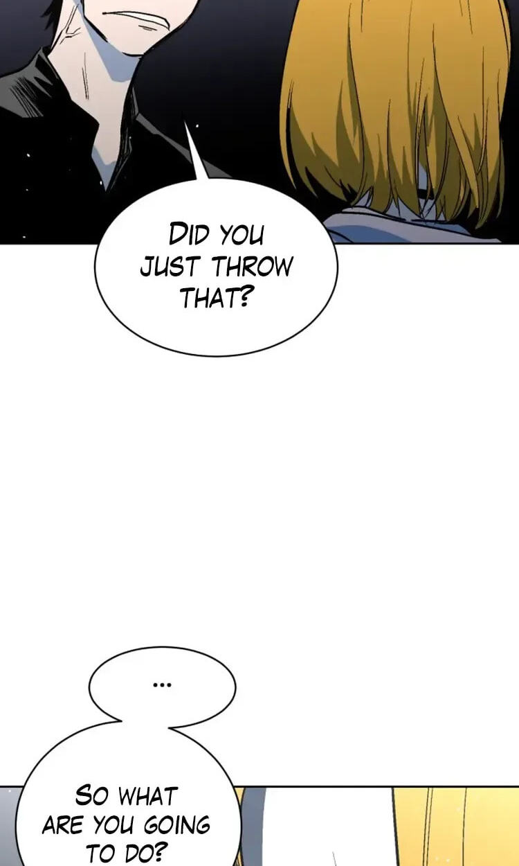 Street Workout Chapter 50 page 20 - 