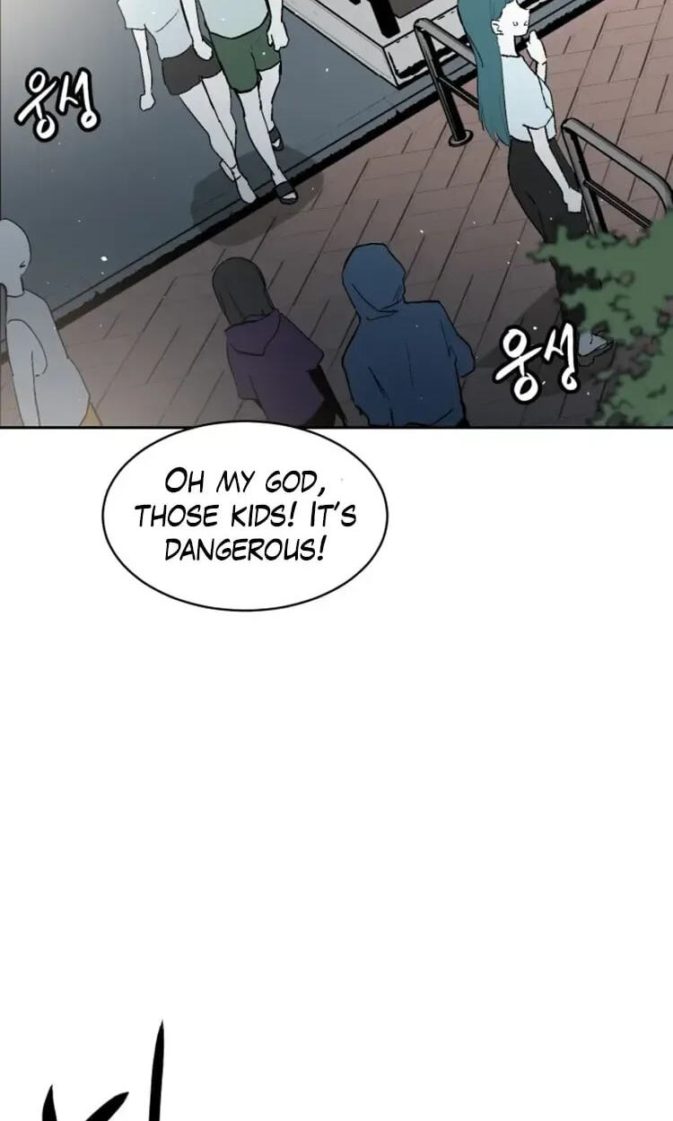 Street Workout Chapter 50 page 31 - 