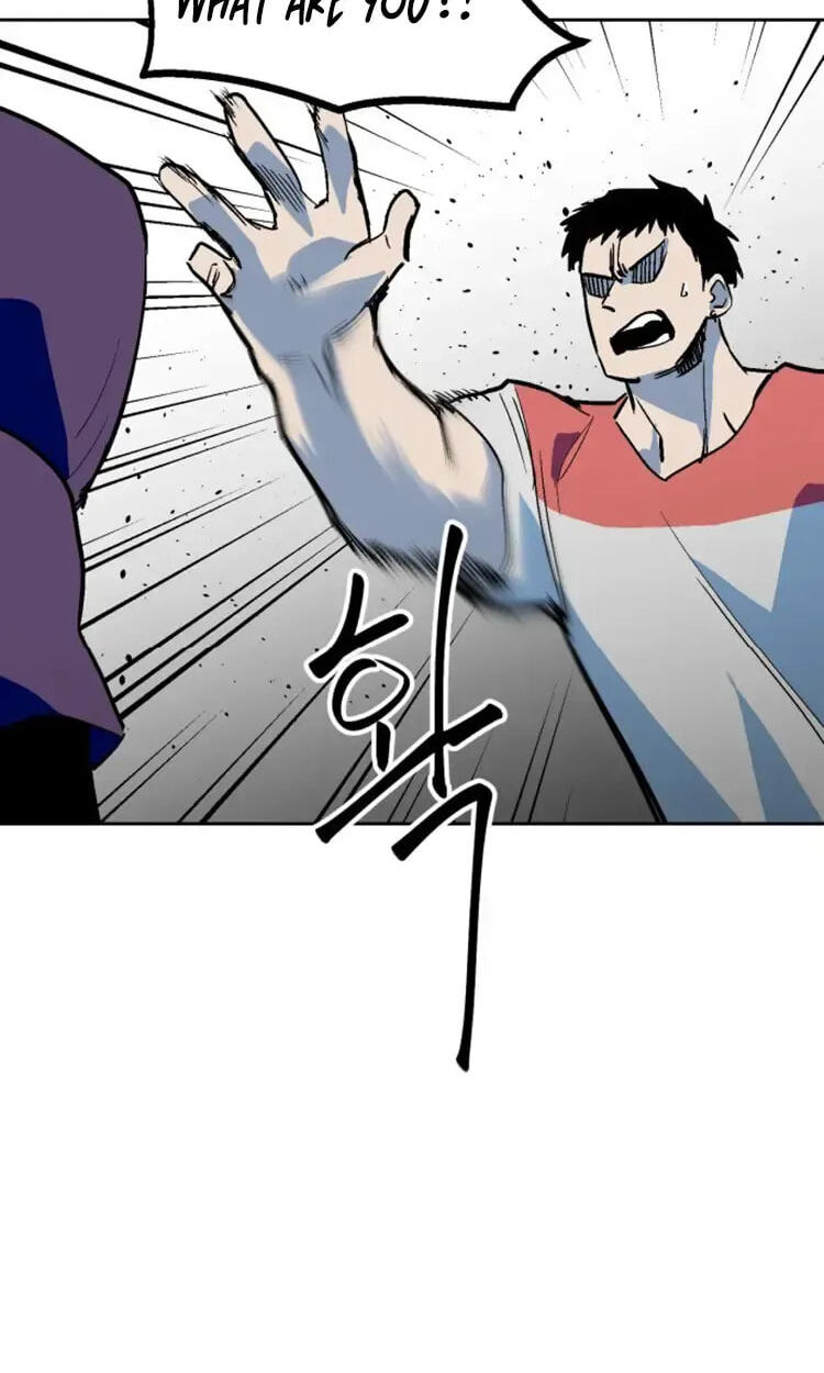 Street Workout Chapter 50 page 42 - 