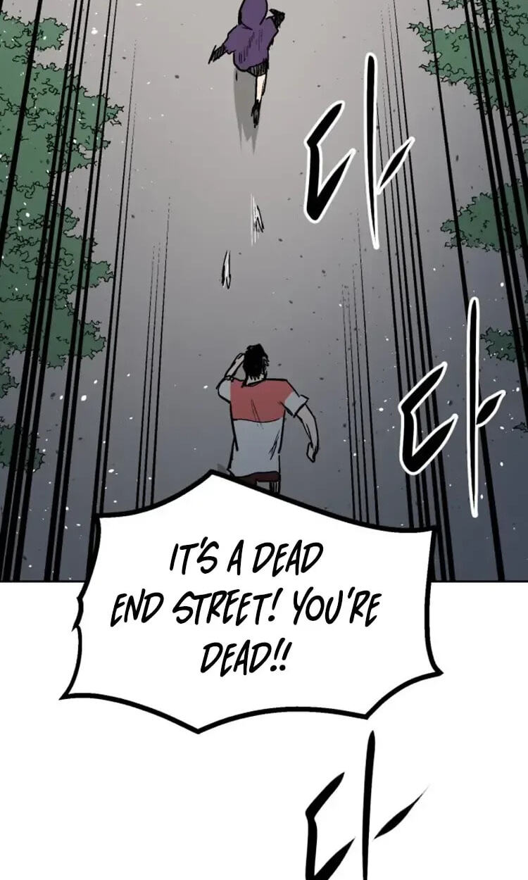 Street Workout Chapter 50 page 47 - 