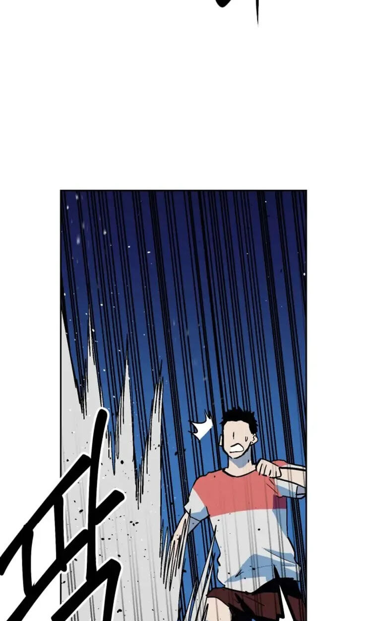 Street Workout Chapter 50 page 48 - 