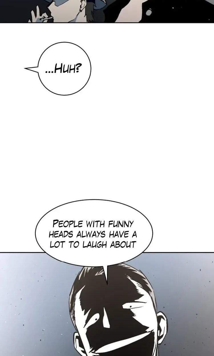 Street Workout Chapter 50 page 8 - 