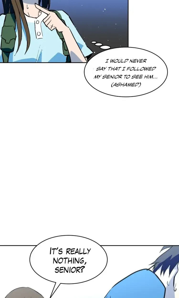Street Workout Chapter 50 page 83 - 